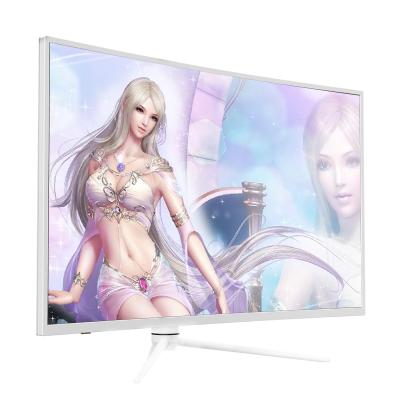 China Newest Arrival 144hz 165hz 39 Inch 2k Curved Gaming Pc Monitor 39 for sale