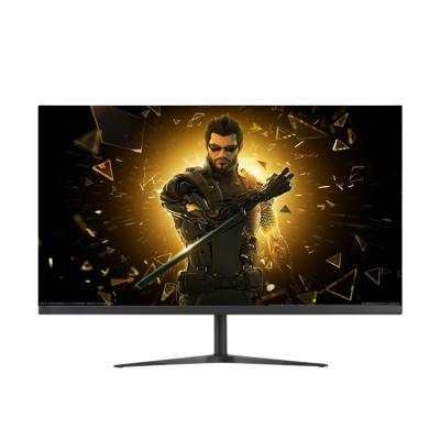 China Wholesale Free USB Port Desktop Computer PC Display 1ms 144hz Timing 24 Inch LED FHD Gaming Monitor for sale