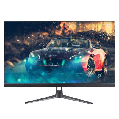 China Vesa 27 inch desktop hole frameless 4K 3840x2560 UHD desktop gaming monitor for gaming computer for sale