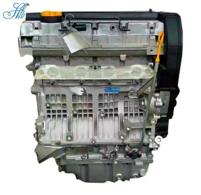 China Brand New Car Engine 18K4G Car Engine For Roewe MG 750 for sale