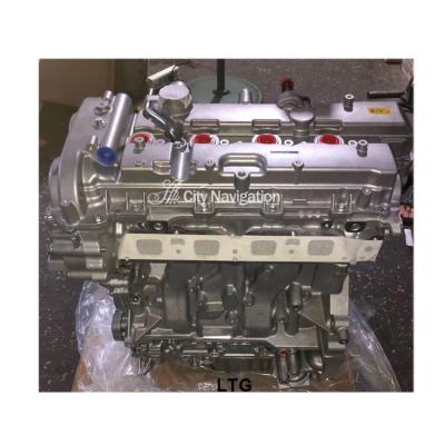 China Original LTG Auto Engine Assembly Long Block Motor For Chevrolet Buick 2.0L ENVISAGE for sale