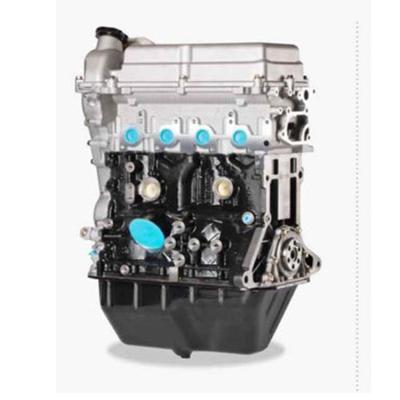 China For Chana/DFSK/Hafei/Wuling Brilliant Jinbei Engine Block/For Chana/DFSK/Hafei/Wuling Brilliant Jinbei 465QUARTERBACK Auto Car/ for sale