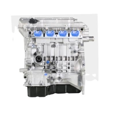 China Original Metal Long Block Auto Engine Assembly Motor LJ479QE2 FOR Wuling Travel 1.8L Power 98KW for sale