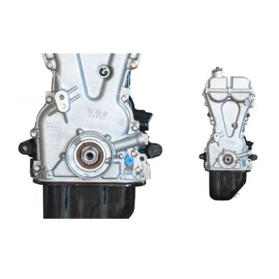 China Factory price B12SVVT car engine assembly fit for Wuling Rongguang 63cm*40cm*44cm for sale