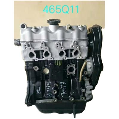 China Jinbei Brilliance Car Motor Engine Block For Chana/DFSK/Hafei/Wuling/ Jinbei Brilliant 465Q11 Auto Car for sale