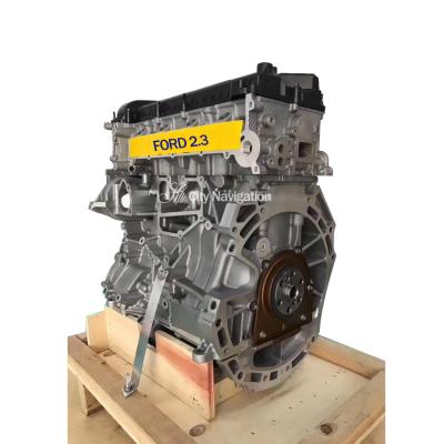 China Original Long Block Auto Engine Assembly Engine L3 For Ford 2.3L Mondeo for sale