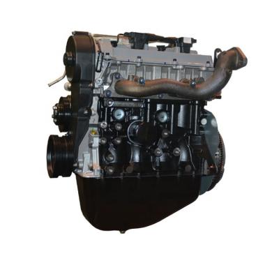 China 472 Auto Engine Assembly For Chery Q22 Minivan , Karry Youjin Standard Size for sale