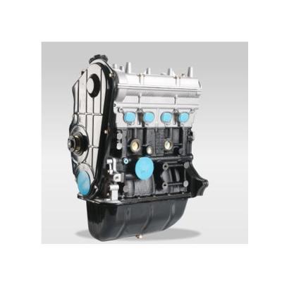 China Original factory BG10-02 complete engine for DFSK K17 V27 63cm*40cm*44cm for sale