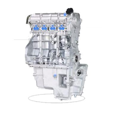 China DK13-06 Machinery Engines Factory Price For DFSK C37 V27 1.4L 1.3L 63cm*40cm*44cm Car Engine Assembly for sale