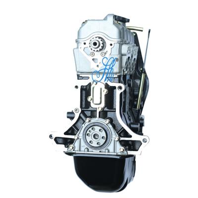 China For Changan Lifan Original Auto Engine Block 465Q11 462Q5,462Q3,462Q6,465Q5,465Q7,465Q4,465Q LF465Q5A For Changan Lifan for sale