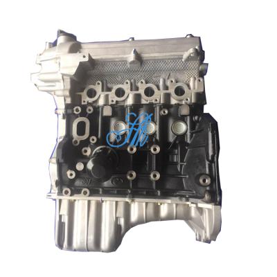 China Xiaokang Fengguang 360& 370 Original Auto Engine Blocks SFG15-05 for Xiaokang Fengguang 360&370 for sale