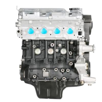 China Factory price 4G15V 1.3L CAR ENGINE ASSEMBLY FOR CHANA 4G15V 63cm*40cm*44cm for sale