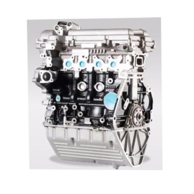 China Original B15 Auto Car Engine Block For Chana /Brilliance Jinbei /B15 Auto Car Engine for sale