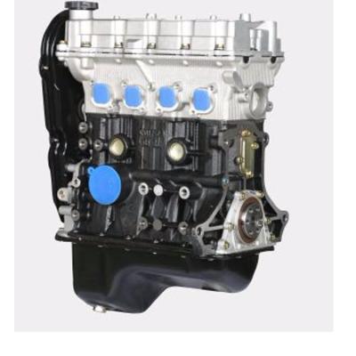 China Brand New Factory Price Car Assembly Engine JL466Q5 For Chana Benben CB10 63cm*40cm*44cm for sale