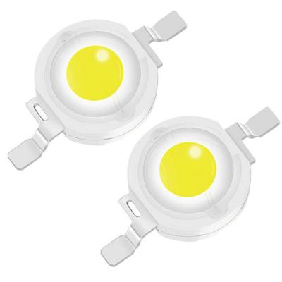 China INGAN Imitation Power High Voltage SMD LED High Lumen SMD.6V.9V.18VLED for sale