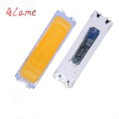 China AlGaInP New Products 0.2w 0.3w 0.5w 0.75w Smd 7020 Led Chip White Color For Backlight for sale