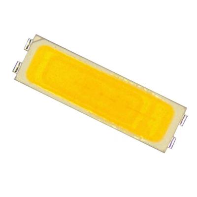 China AlGaInP New Products 0.2w 0.3w 0.5w 0.75w Smd 7020 Led Chip White Color For Backlight for sale