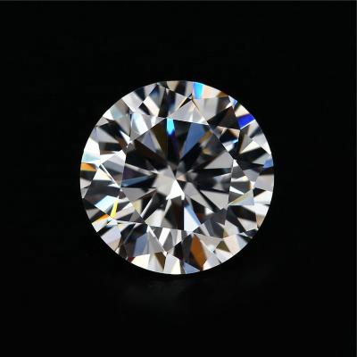 China Best Quality Jewelry Decorations China Rough HPHT Diamond Lab Created CVD/HPHT Synthetic Diamond for sale