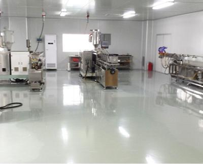 China Extruder HOSE MUYE PE PP TPU PVC ABS Medical Tube Medical Tube Extrusion Line Machine for sale