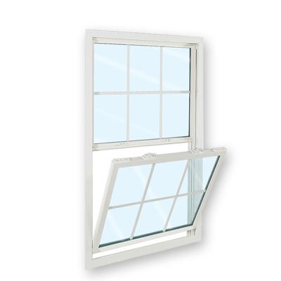 China Aluminum Alloy Frame Energy Fibreglass Shatterproof Sound Proof Bullet Proof Windows for sale