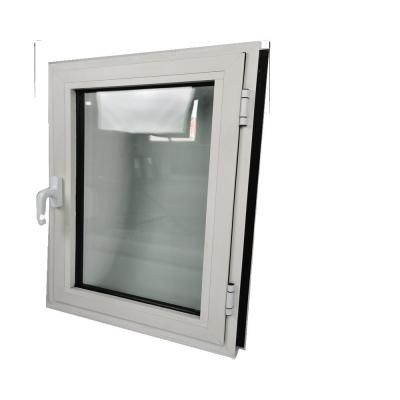 China Onbreekbaar geluidsdicht aluminium glasruimte voor thermische isolatie Te koop
