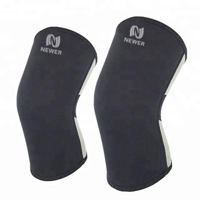 China Sports users wholesale promotional custom logo neopreene knee support waterproof gym fitness sports for sale