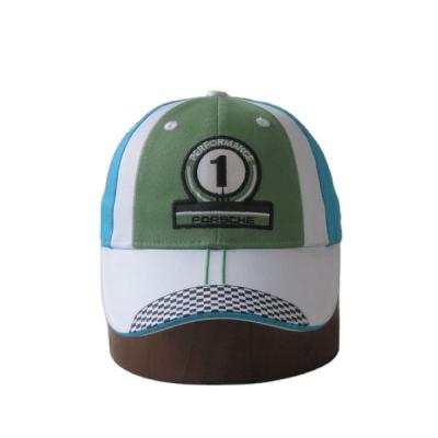 China Wholesale JOINT Factory Custom Made High Quality 6 Panel Baseball Hat for sale