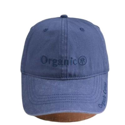 China High Quality Custom Made JOINT Low MOQ 6 Panel Baseball Cap From Factoty for sale