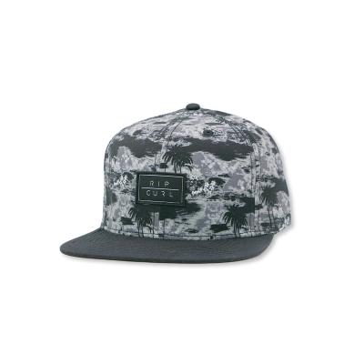 China Custom Hat COMMON Logo Flat Bill Custom Snapback Hip Pop 6 Panel Snapback Hats for sale