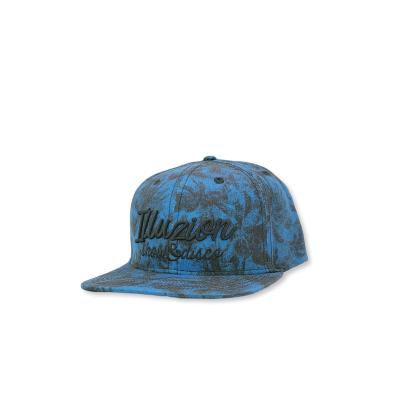 China COMMON Hip Pop Style 6 Panel Snapback Hats, High Quality Custom Made 100% Polyester With 3D Embroidery Flat Brim Cap for sale