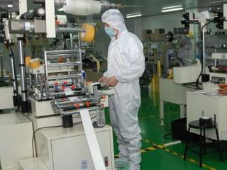 Verified China supplier - Shenzhen Qiansheng Technology Co., Ltd.