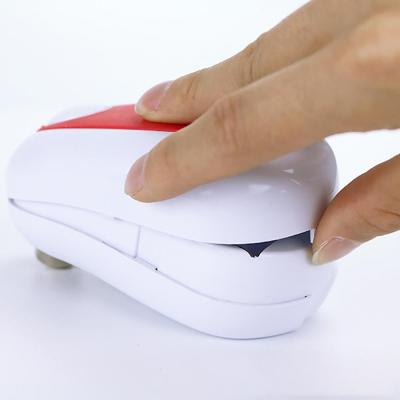 China Hands Stocked Free One Touch Automatic Electric Can Opener for sale