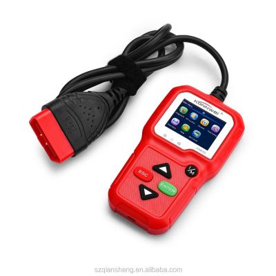 China For Many Kind Of Car Brands Hot Sale Car OBD Code Readers Auto Diagnostic Scan Tool for sale