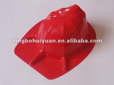 China Fashion Safety Firefighter Helmet for sale