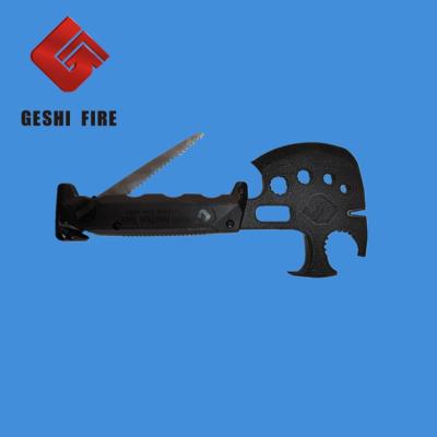 China Fire Safety USA Style Fire Man Ax for sale