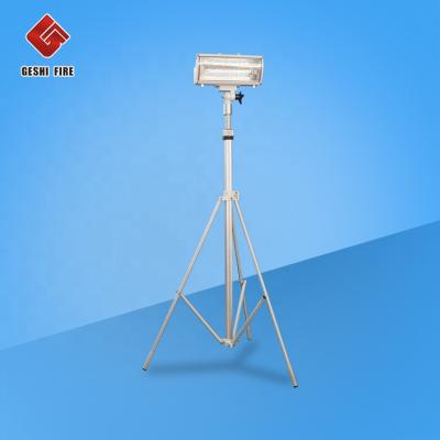 China Both interior & Marin Outdoor Smart Light Tripod for sale