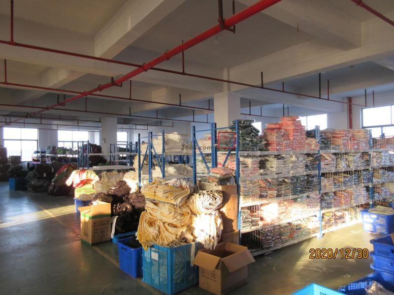 Verified China supplier - Dongtai Ziya Daily Necessities Co., Ltd.