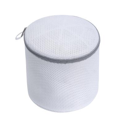 China Wholesale Durable Eco-Friendly In Bracket Running Bra Protector Bag Protect Bra No Deformation Laundry Bag for sale