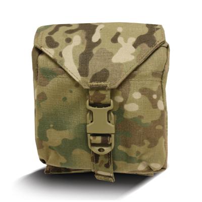 China High Density First Aid Military Tactical Medical Kit Bag Molle Pouch Equipment Cloth Outdoor Hunting Gear for sale