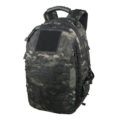 China Mission Waterproof Pack Cut Large Hydration Systems Military Bags Tactical Shoulder Bag Hunting Backpack for sale