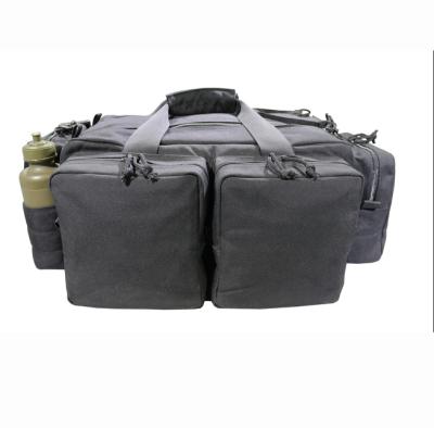 China Waterproof Tactical Military Ready Bag Chain Bag Army Shooting Range Bag for sale