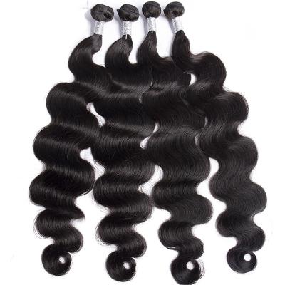 China STW Unprocessed Raw Virgin Brazilian Loose Cuticle Aligned Hair Bundles, 100% Virgin Brazilian Hair Extension for sale