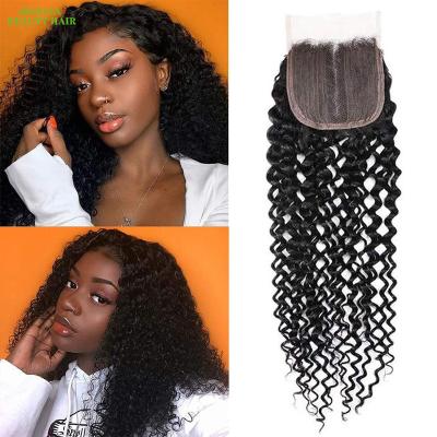 China Other Cheap Brazilian Virgin Cuticle Aligned 4x4 2x6 5x5 13x4 13x6 6x6 7x7 360 HD Transparent Swiss Hair Lace Closure And Headband for sale