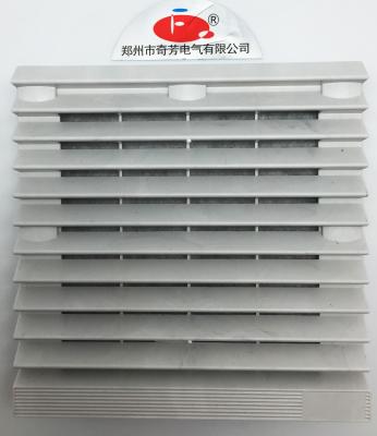 China 120*120*38mm 803 120mm Cabinet Fan Filter Cabinet Fan Plastic Computer Screen Filter for sale