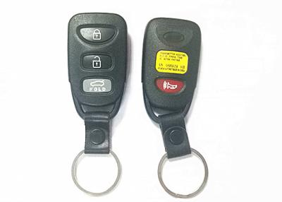 China 2009 - 2013 Hyundai Elantra-Sleutel FOB, de Verre Zeer belangrijke FOB- Zender van Keyless voor PINHA - T008 Te koop