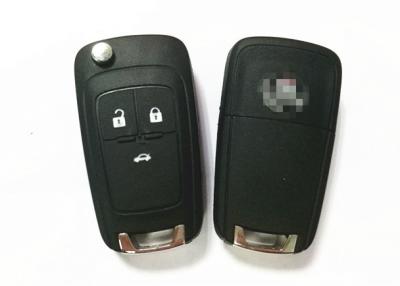 China Holden Flip Key Fob JG JH Cruze Sedan 2010 - 2015 13504182 Without Passive Entry for sale