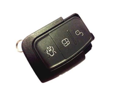 China Llave remota de Ford Focus de 3 botones, llavero 3M5T-15K601-AC 433MHz de Ford Mondeo en venta