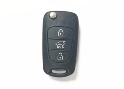 China Zwarte de Auto Zeer belangrijke rke-4A02 I10 I20 I30 Ix35 433mhz Hyundai Sleutel van Kleurenhyundai FOB Te koop