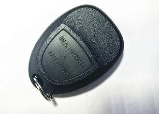 China 315 MHZ Auto Key Fob Gm Part 15252034 Control Entry Transmitter Key Fob Clicker for sale