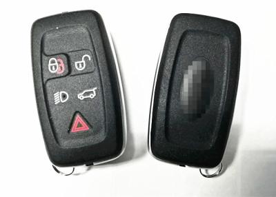 China La llave dominante remota del coche de BMW de la cáscara para la identificación KOBJTF10A de la FCC de Land Rover Range Rover en venta